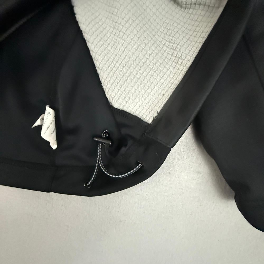 Zero Restriction Performance Quarter Zip Pullover… - image 5